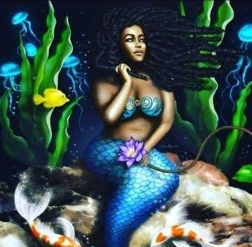 The Efik Powerful Goddess Anansa___Anansa is a very fearful but beautiful goddess of the sea. And it’s believed that it’s only fortified cameras that can capture her monuments where it’s lay in the bayside of Calabar South. Anansa is considered the spouse of many.