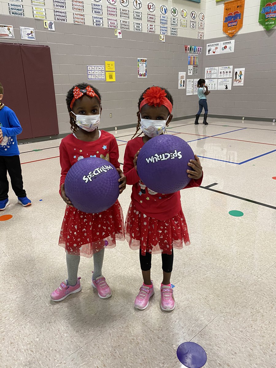 Partain Phys Ed tweet media