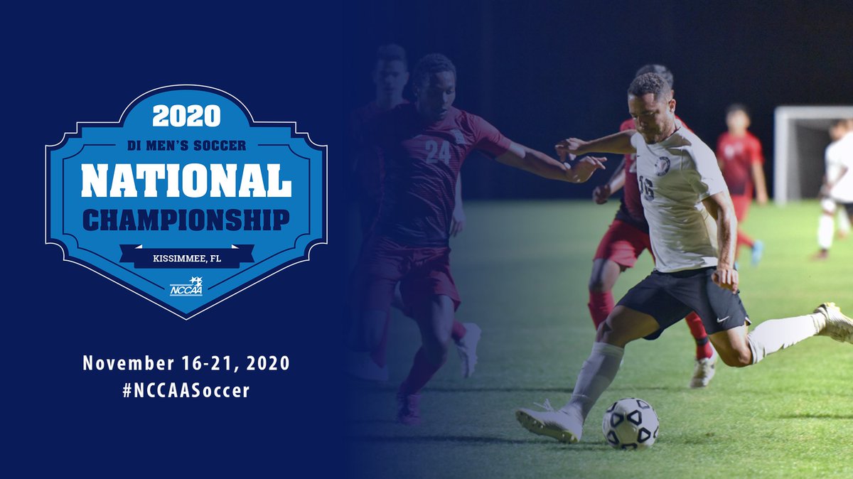 How to Follow Action at the 2020 DI Men's #NCCAASoccer National Championship. howtofollow.live/NCCAADIMSoccer
