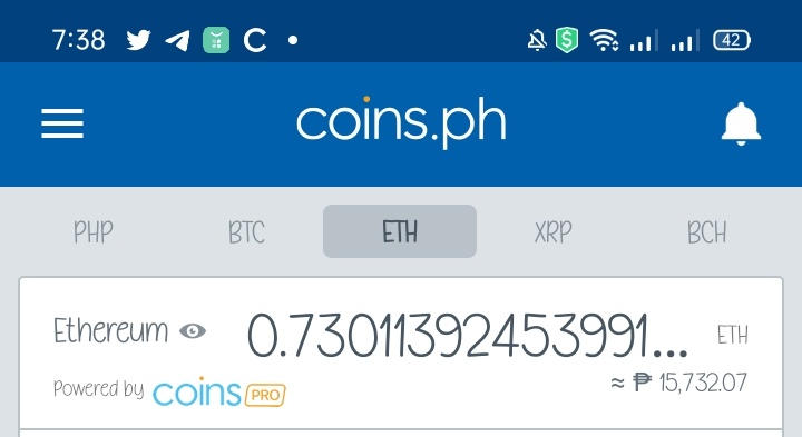 Mizjaca's tweet photo. @dypfinance So Lucky to be part of this project..it was really great & success project..
The community was really accommodating,,
$DYP to the moon of success,,thank you so much,I received my payments. ๐
#DeFiYieldProtcol $DYP #Ethereum ๐ https://t.co/bdoYOr9OdY
