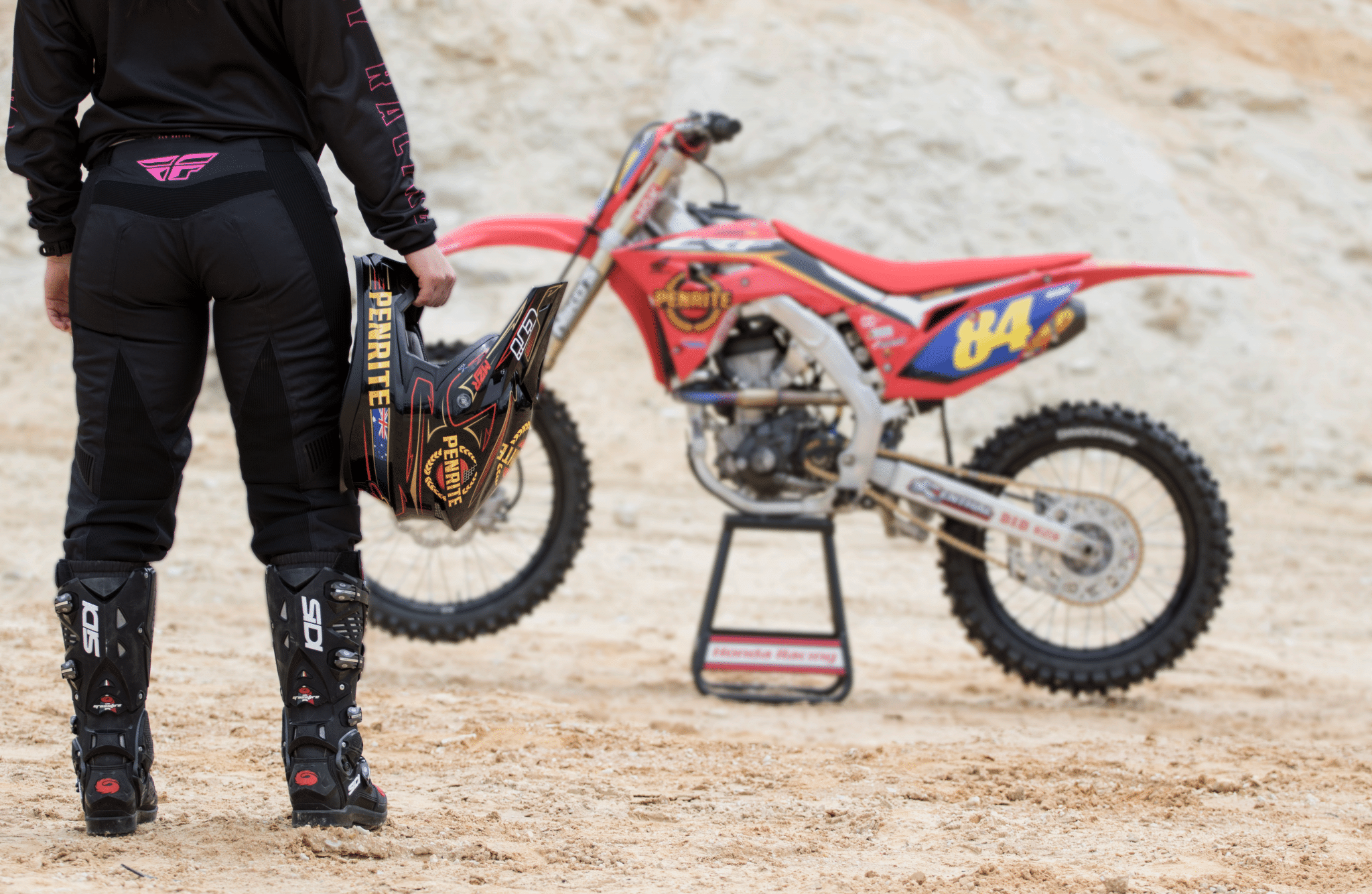 B&B Off Road Eng. (bboffroad1) / Twitter