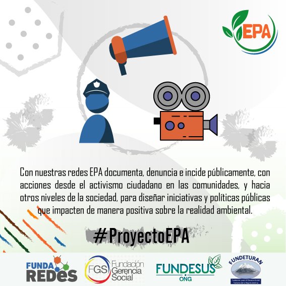 MFundaredes's tweet photo. EPA documenta y hace denuncia https://t.co/CWju6TL7B8