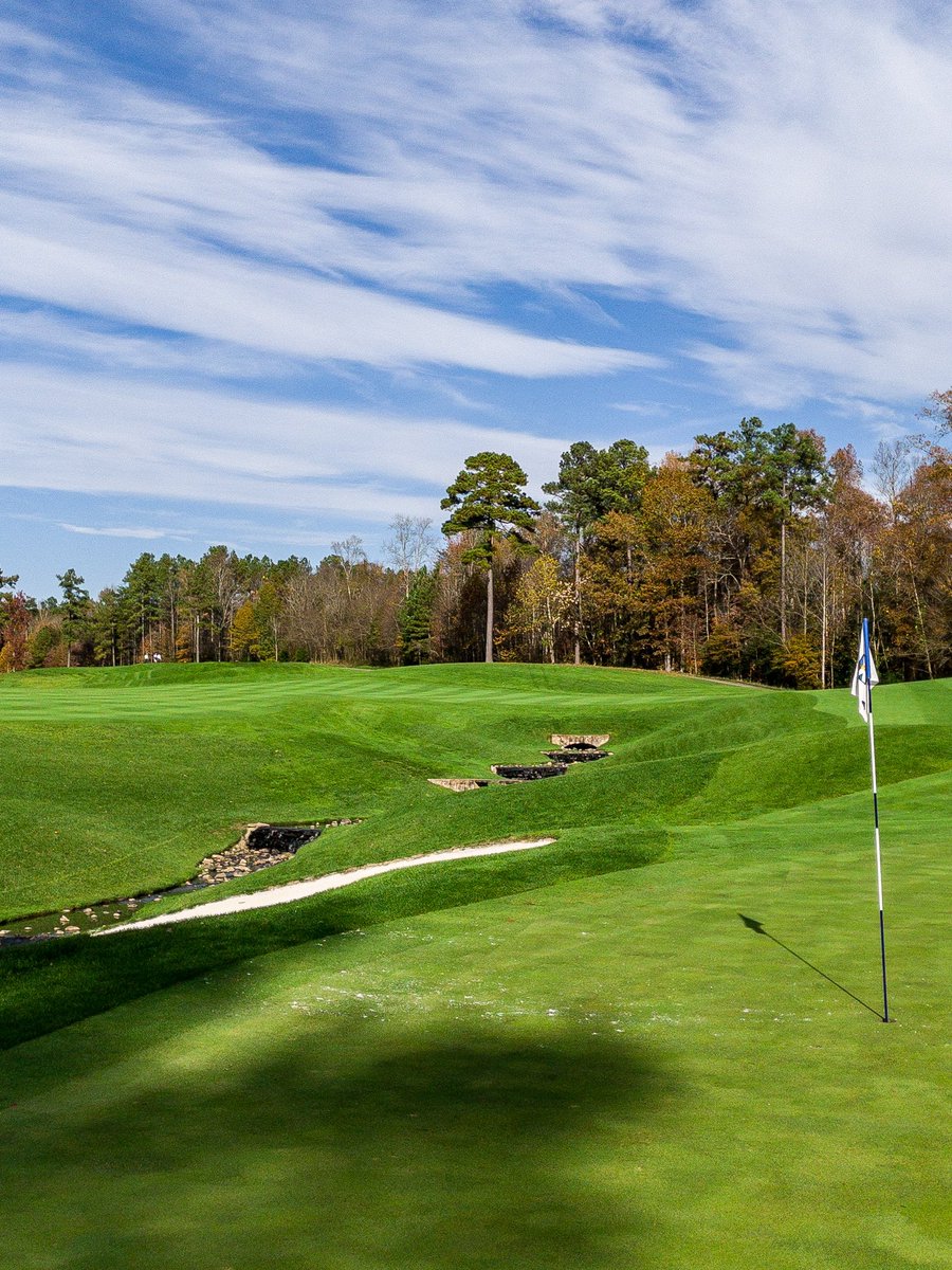 GoForeItComm's tweet image. Had an amazing day yesterday at @kinlochgolfclub outside Richmond, VA. The course was awesome and the Club hang was outstanding!