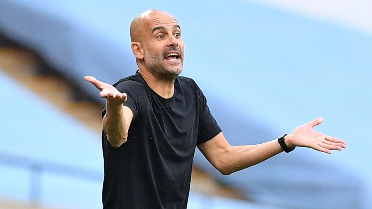Josep " Pep " Guardiola Sala, né le 18 Janvier 1971 est un entraîneur et ancien joueur, qui est l'entraîneur actuel de Manchester City . Il est considéré comme l'un des plus grands coach de tous les temps, il a gagné, la Liga avec le Barça, la Bundesliga avec le Bayern et la