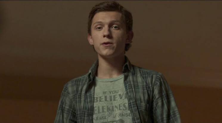 peter parker’s outfits: a thread