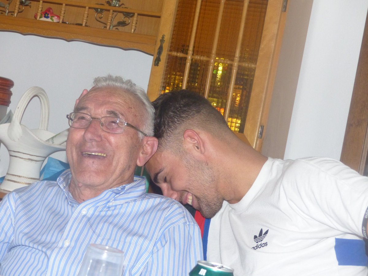 Pedro Nieves Gomez tweet media