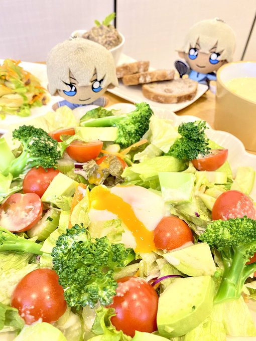 昨日の会話のtwitterイラスト検索結果