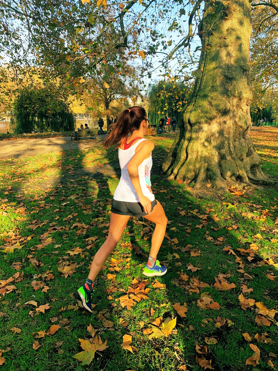 Llevamos un 2020 un pelín gris (otro aborto, el CoVid, la 8aFIV, otra Beta-, 1 cancelación..), pero seguimos MUY decididos a que acabe MUY bien! ¡Mandadnos energía+ 🙏 please q retomamos!!! 💪🏼
Y mientras tanto, a intentar sumar los 1.000km (x2) en 2020 🏃‍♀️🏃
#TheRaceIsON! ❤️