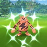 ポケモンgoで 色違いエレブー が話題に ポケgo トレンディソーシャルゲームス