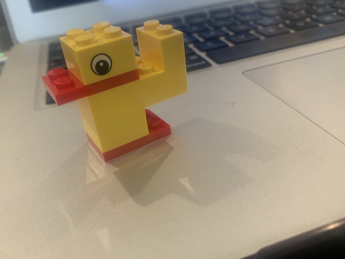 jnissenbauer13's tweet image. Ready for the last day of #CSintheSunshine with coffee and my lego duck in hand 🦆!! Let’s go! @SandersSMES #ConstantlyLearning #ConstantlyGrowing