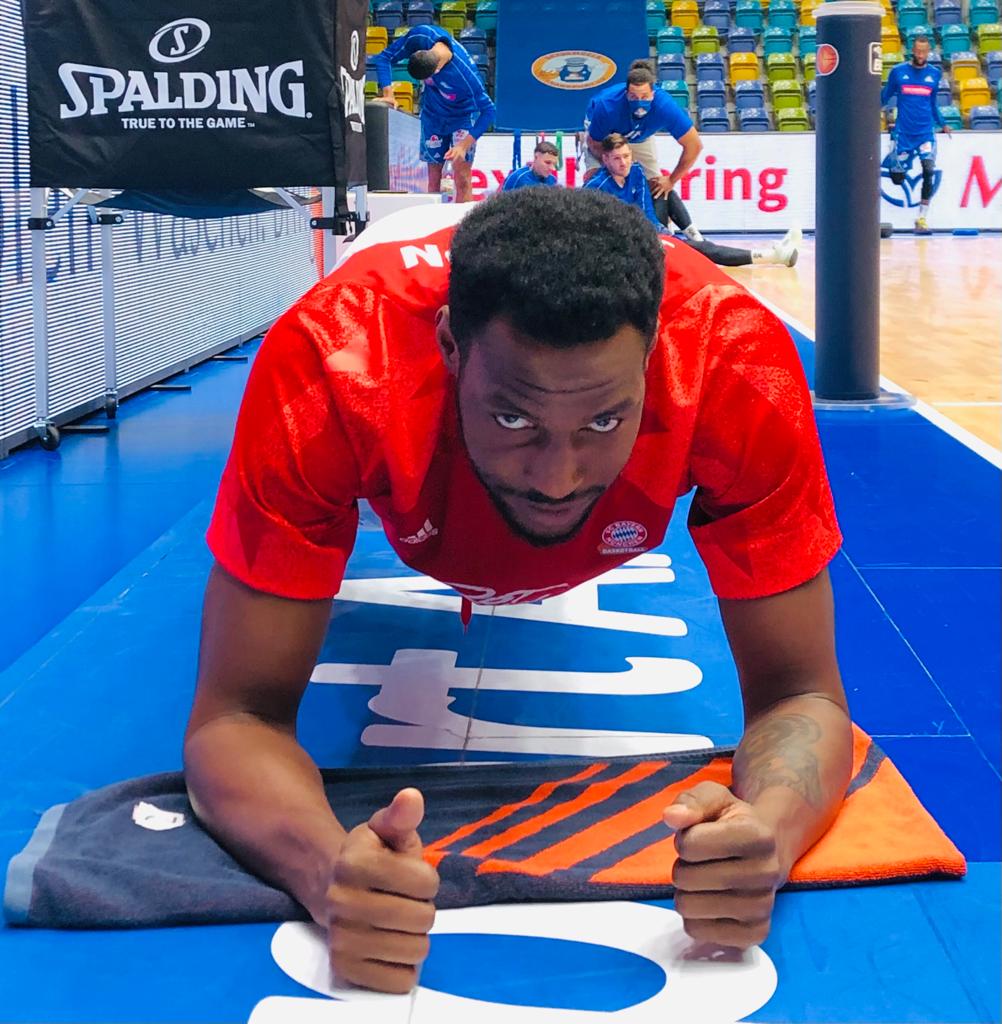 FCBBasketball's tweet photo. #FCBB 𝘓𝘐𝘕𝘌 𝘜𝘗
 
0 Weiler-Babb
2 Baldwin
9 Thomas
12 Flaccadori
14 Djedovic
15 Amaize
16 Zipser
25 Johnson
31 Sisko 
43 Radosevic 
44 Grant 
66 Rudan

#FCBBlive #BBL #FRAFCBB #FCBBTogehter https://t.co/nXeyN9kdKt