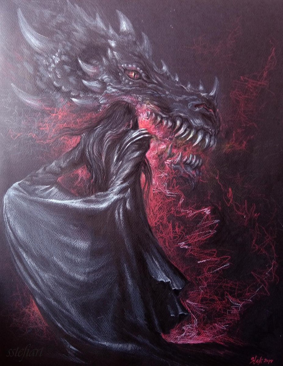 "Melkor, Valar'ın birincisi ve en kudretlisi, dünyadan önce de var olan."

*Melkor Húrin'e kendini tanıtırken