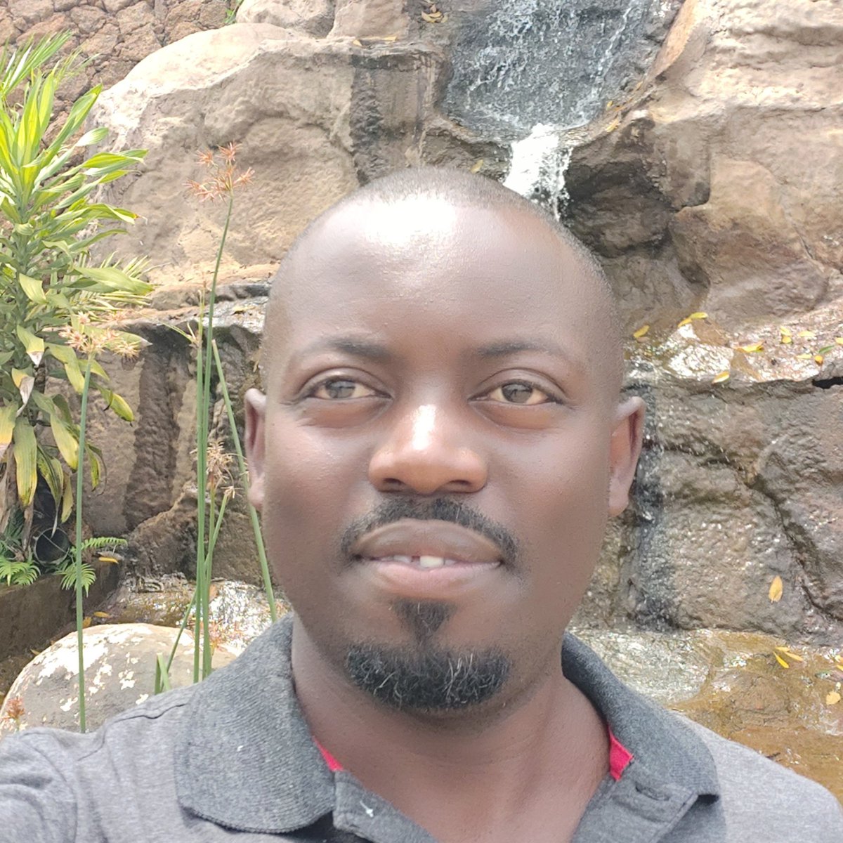 #NewProfilePic