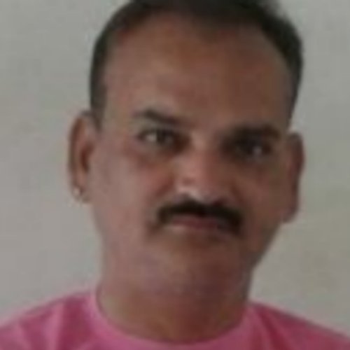 rajkmishra7's tweet image. #NewProfilePic