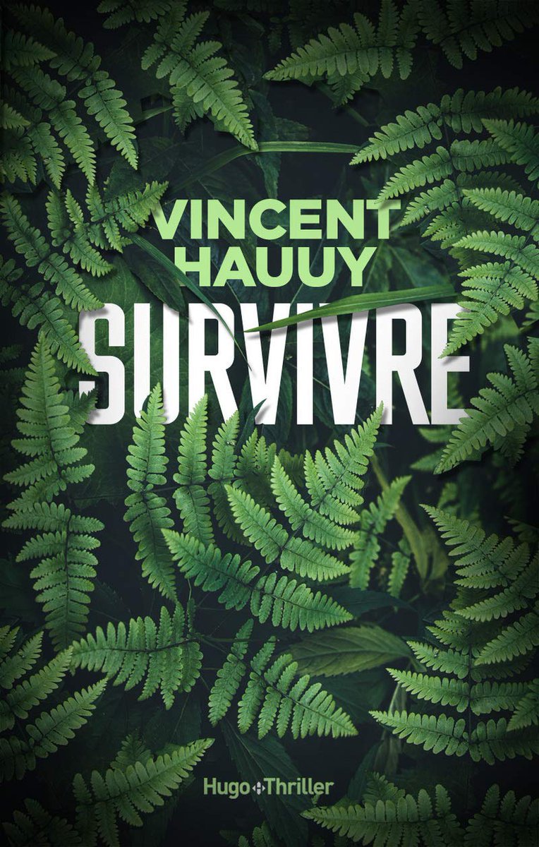 Coup de ❤️ pour 'Survivre' de @kaliorin aux éditions @HugoThriller Entre prédiction et fiction, difficile de classer ce roman. Il donne matière à réfléchir à se préparer à ce qui arrive... À découvrir de toute urgence ! #thriller #changementclimatique