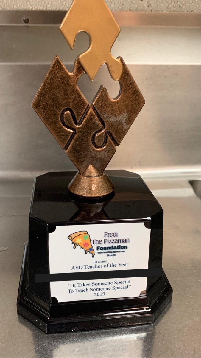 PopThatTAB's tweet photo. Get your nominations in by May of 2021 to nominate an #ASD teacher that has made a difference for you. My wife will pick the winner, we announce the teacher at the outing, July 24,2021 email to fredithepizzaman@gmail.com 

3rd annual #ASDteacherOfTheYearAward 
@FrediThePizzaMn https://t.co/YbyDU0HTVW