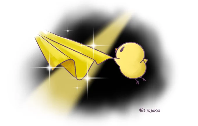 あの暗闇のステージにヒラヒラと舞う金色の腰布を掴みたい?✨ 