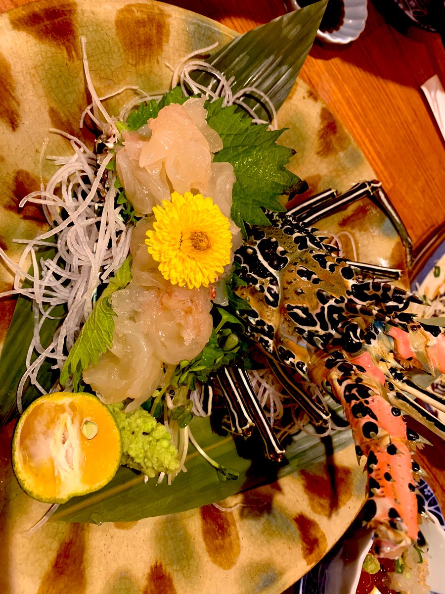 QIIlkn6EMVjuSwB's tweet photo. 魚坊主♪
全部は写せなかったけど(T . T) https://t.co/zXjbpKTHlY