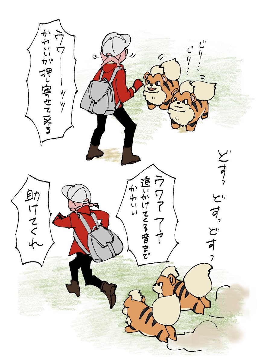 ポケモン ド初心者のポケモン盾プレイ日記です 雑貨の漫画