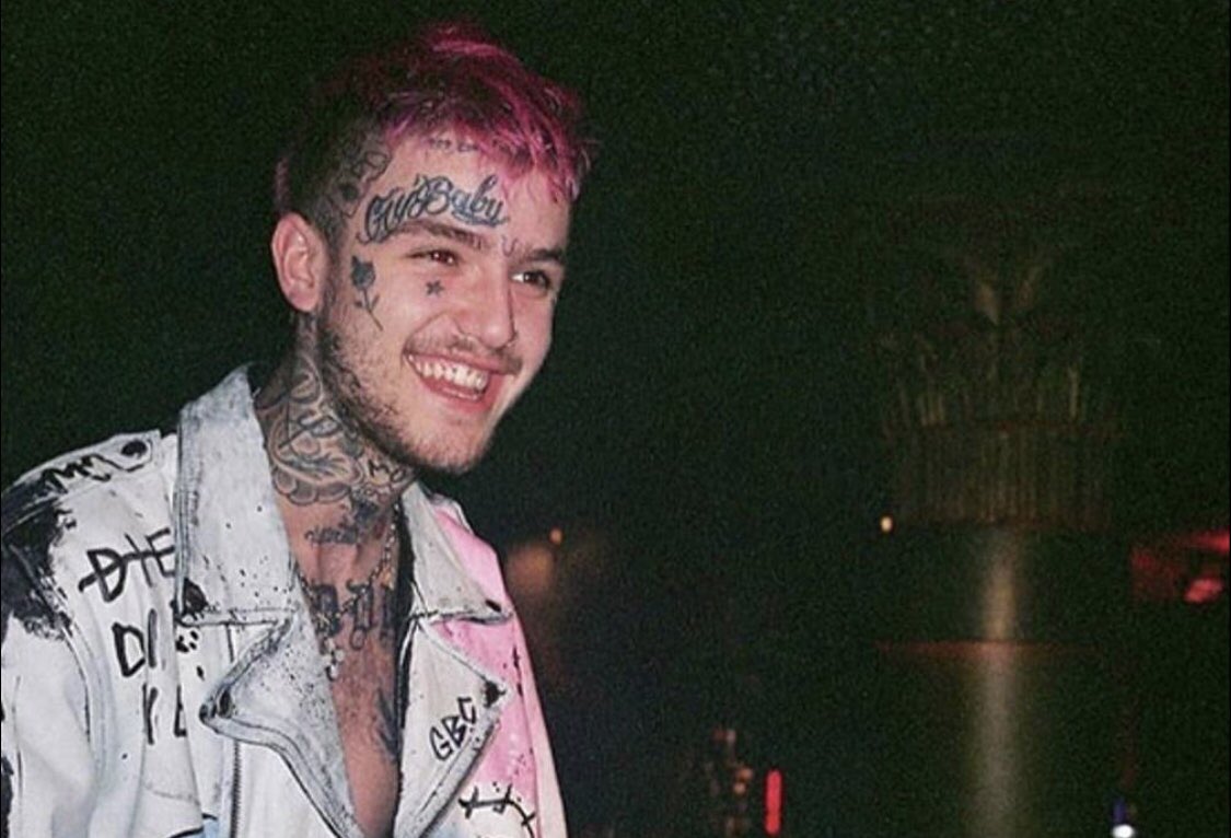 WoodsLiger's tweet photo. Three years ago today we lost a star in the making. Unreal raw talent and was shaping an entirely new genre of music. He gave me one of my favorite albums ever. Heโll never be fully appreciated. RIP legend. #LilPeep #RIPeep https://t.co/hlyJOMpCvs