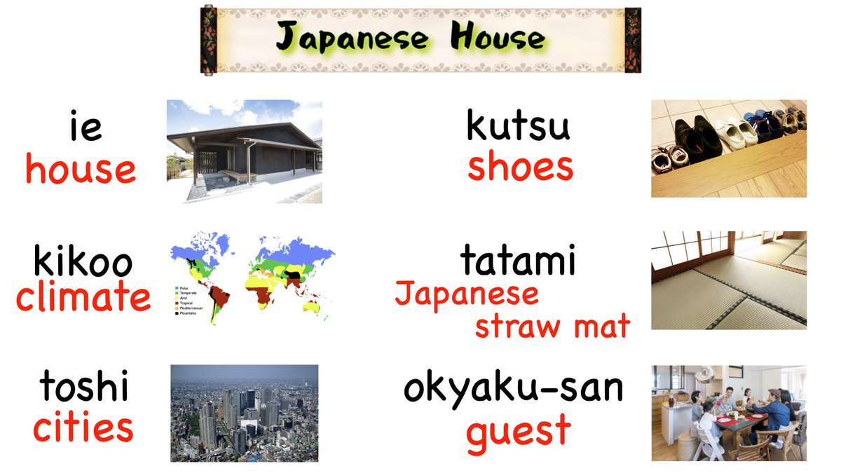 PETTaka2's tweet photo. These are the vocabularies you learned this time.
Good job!  
#japaneselanguage 
#Japaneseconversation 
#japanesegrammar 
#learnjapanese https://t.co/TMGoLmY8fW