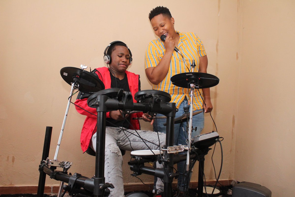 For me it's the Passion 