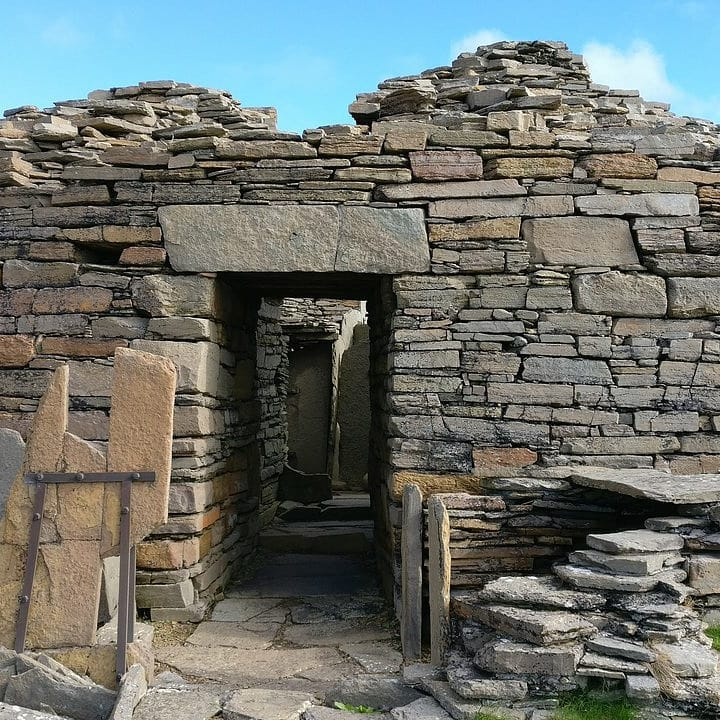 TheBrochProject's tweet photo. OOOOOFT

This #brochbattle is an absolute doozie.

It's #Clachtoll vs #Midhowe in a beachy-bout; these two scenic coastal brochs have such an interesting past and are both incredibly exciting structures

This is a big one: vote from 6pm on our Instagram &amp; FB stories!

#Brochs https://t.co/GaZNdK2Rhp