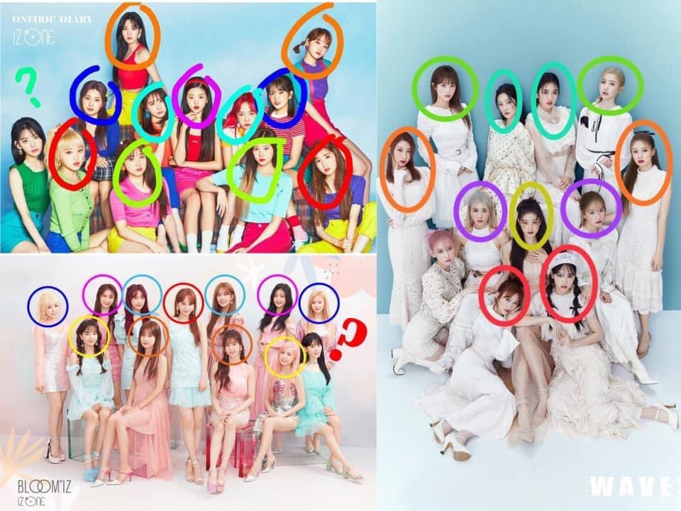 DanOhara1996's tweet photo. stupid arrangement 🤬🤬🤬
@official_izone
#izone
#wizone 
#JusticeForSakura https://t.co/BrjcRvSPD9