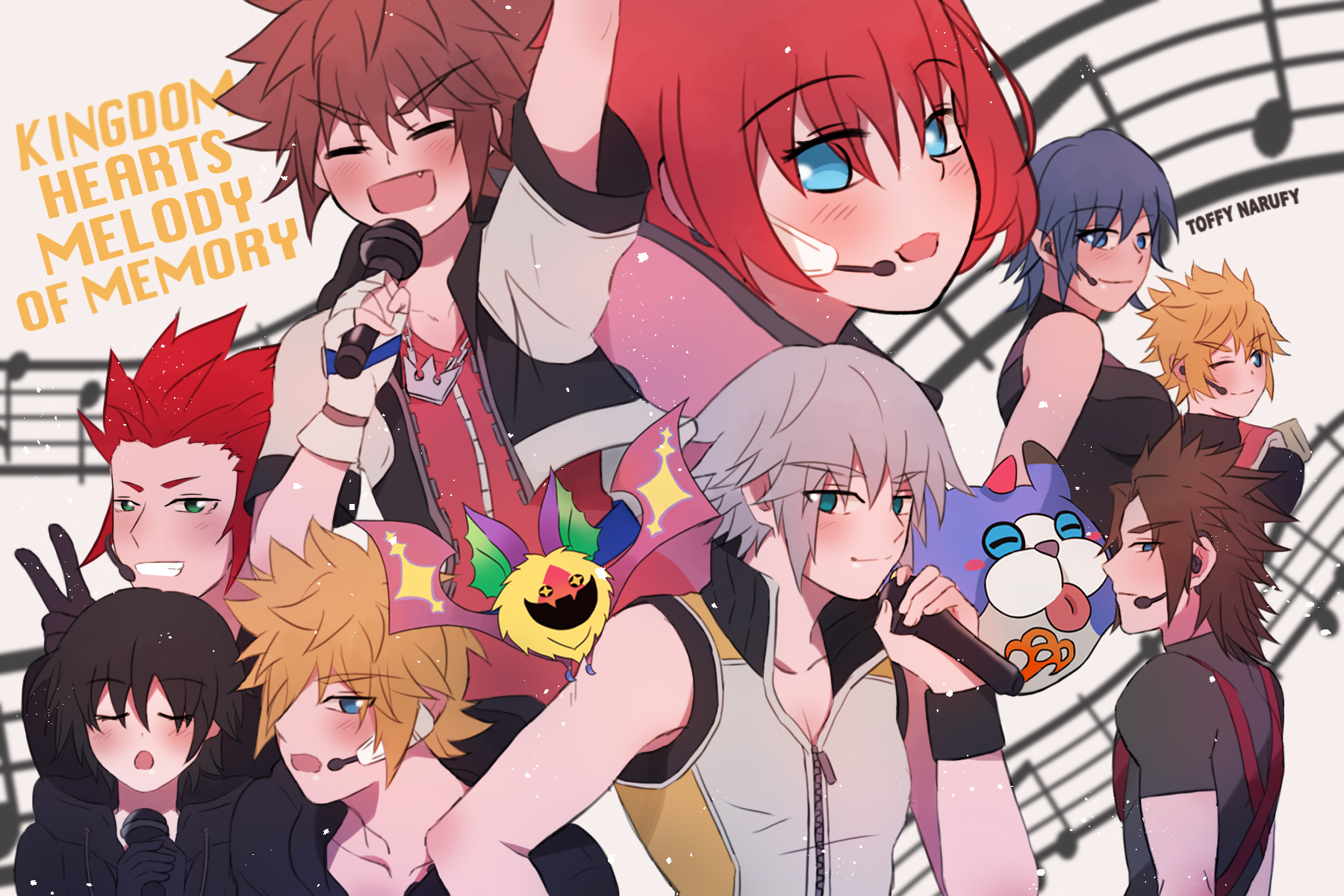 ハーモニーキングダム Don't Mind if l Do(I Don't Mind (Mono ハーモニーキングダム Don't Mind if l Do(I Don't Mind (Mono