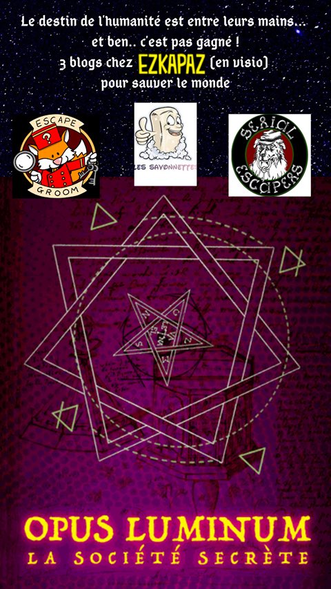 Serial-escapers (@sescapers) on Twitter photo 