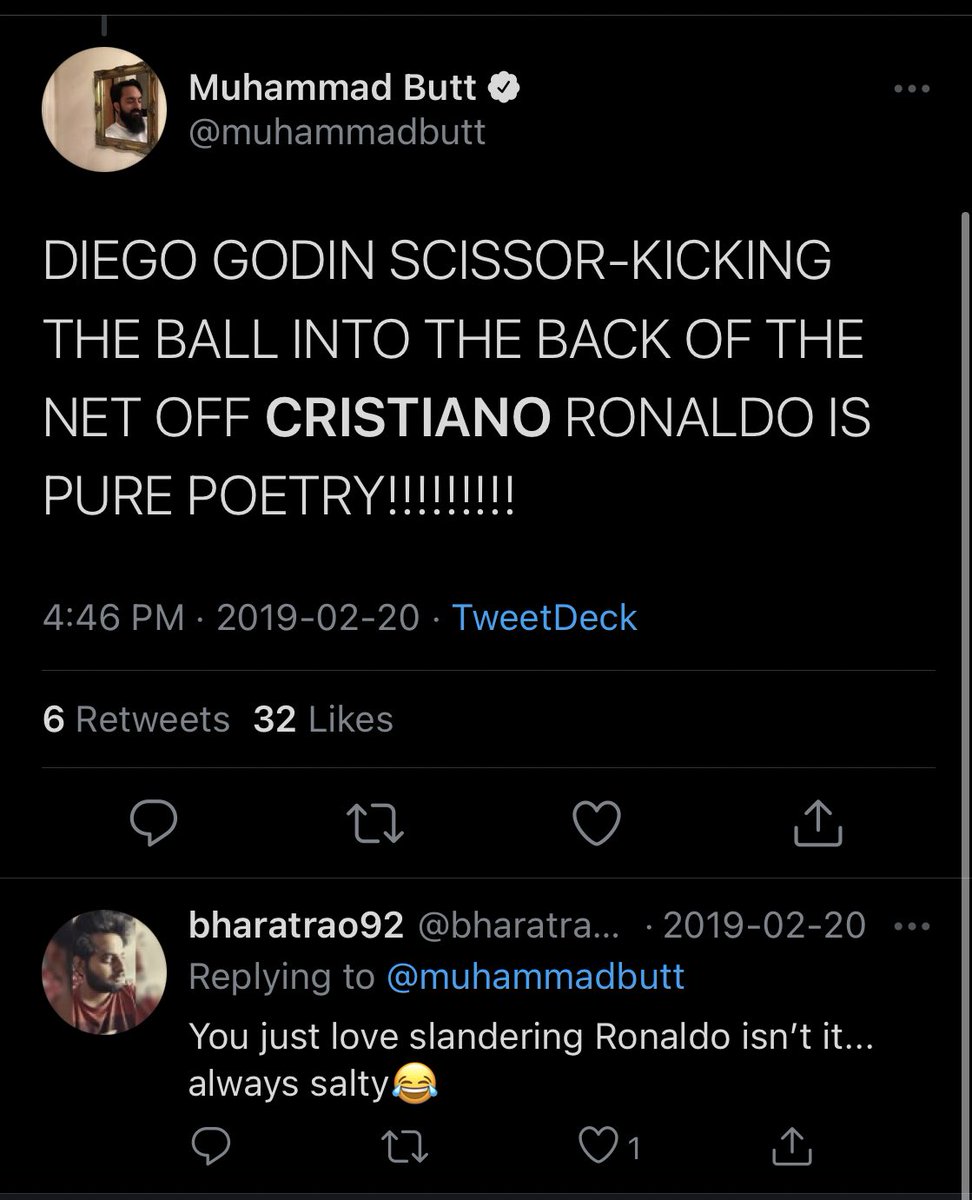 Here are many of them