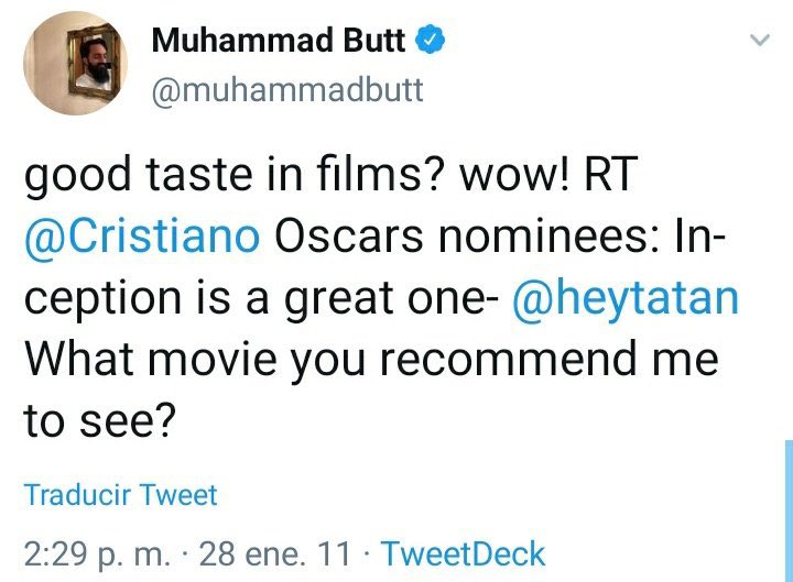 If you made this far, here are some extras