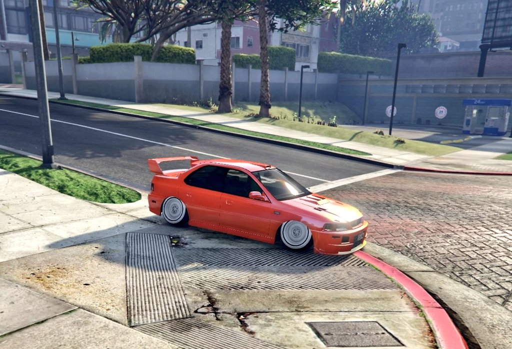 _B0SSMAN's tweet photo. Big s/o @Xx_One_8_7_xX for giving me this 🔥 car thank you bro https://t.co/AvdL8RtMse