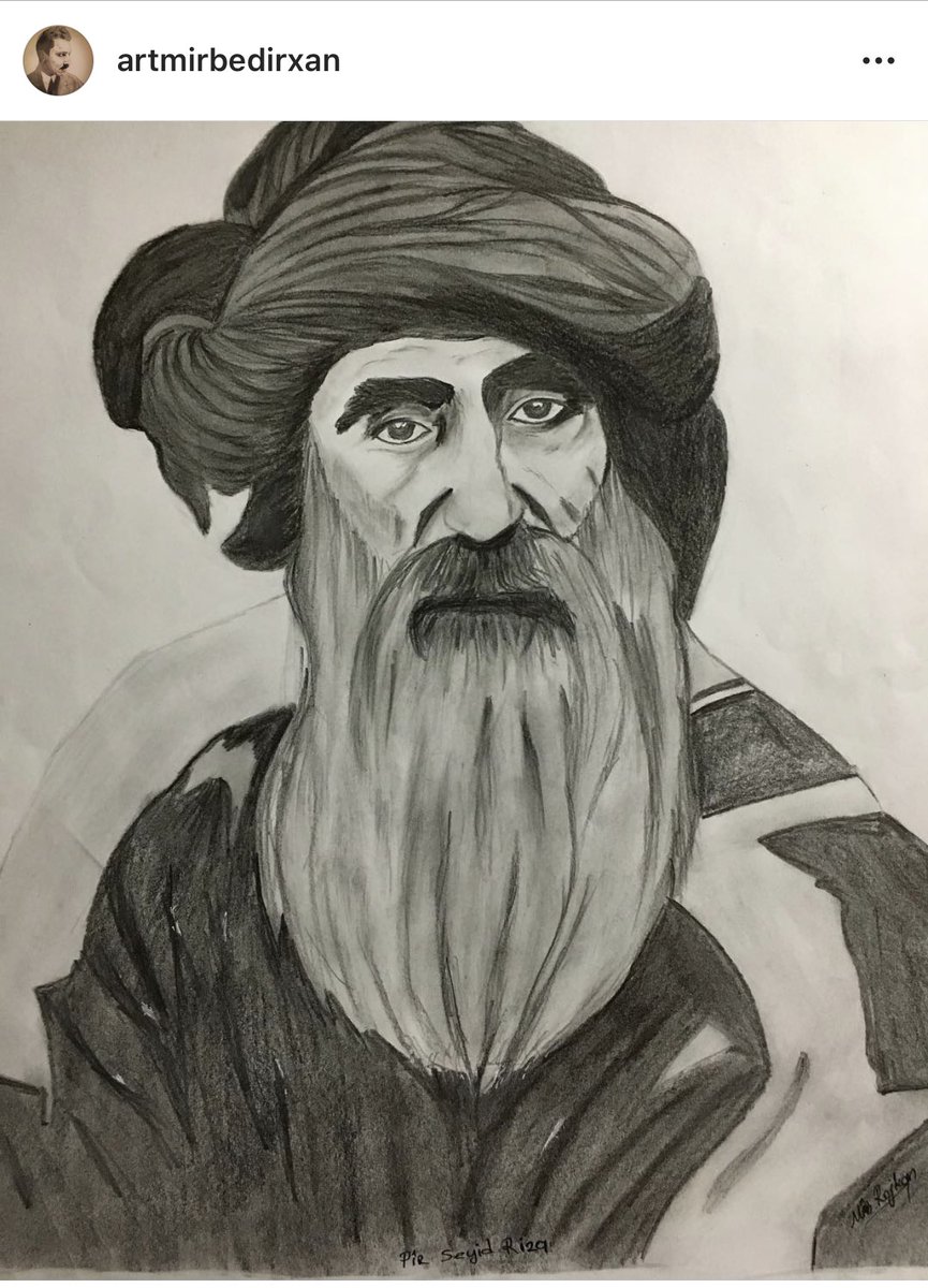 Xwedê bi rihma xwe şa bike cîhê wî bihuşta baqî be înşellah ...xwedê mala dujminê Kurda tarûmar bike ...