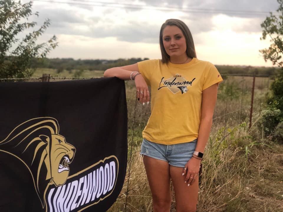 Excited for her adventures next year as she swims for Lindenwood. Officially signed! #DoItForThePride <a href="/Adiswim02/">A Marshall</a>