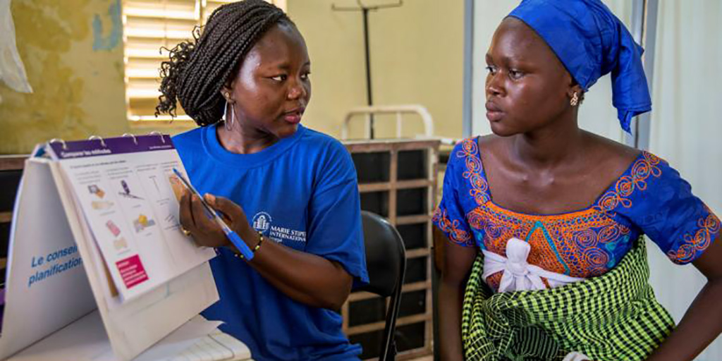 "Prevention remains the Achilles heel of the #HIV response. We know that this is largely due to the epidemic of stigma and discrimination, which remains an insurmountable barrier for many in accessing HIV services." - IAS Executive Director Birgit Poniatowski.