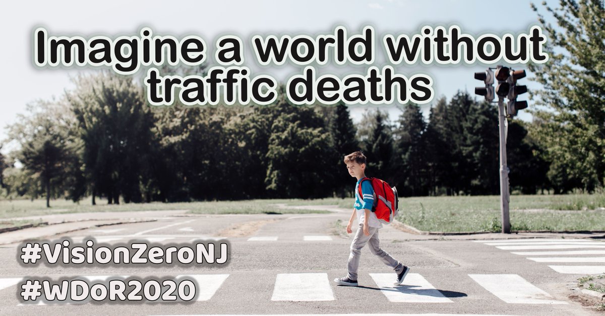 Bike-Walk Metuchen tweet media