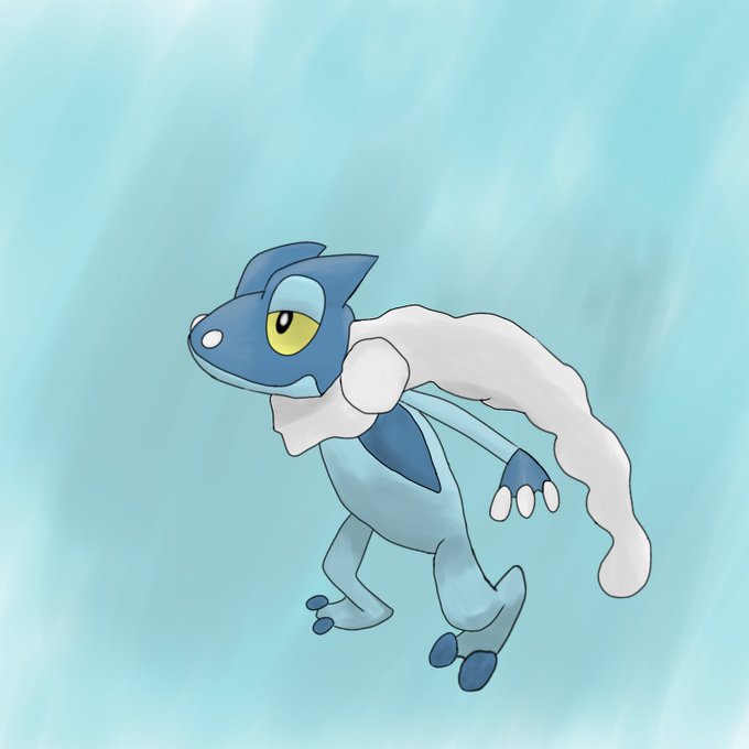 ゲコガシラのtwitterイラスト検索結果 古い順