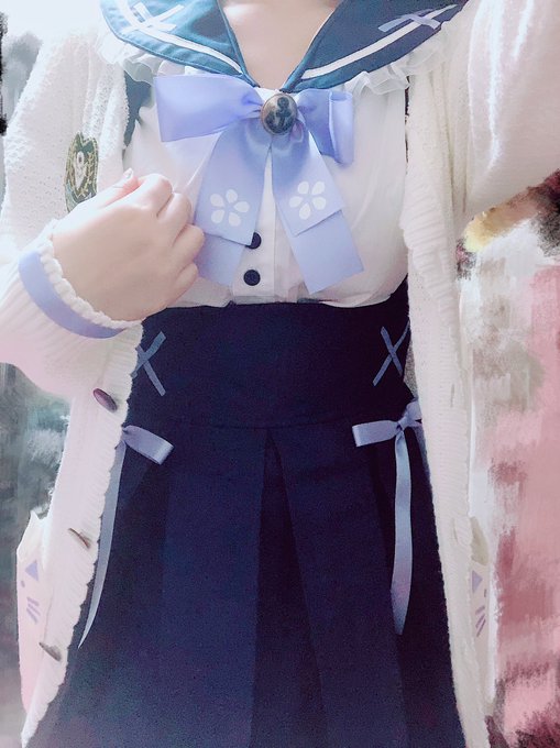 コスプレイヤーみくるんのTwitter画像19