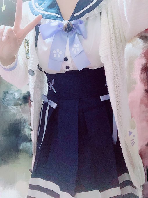 コスプレイヤーみくるんのTwitter画像20