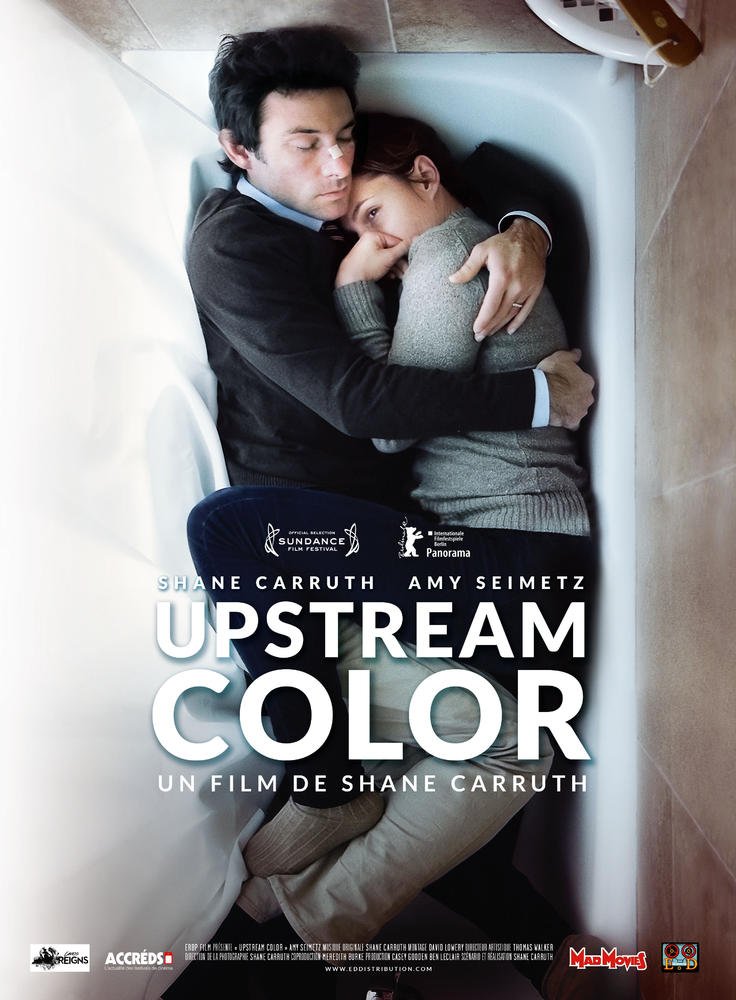 muzikverisi's tweet photo. @nefisfilmlers I Origins gibi şaşırtırken drama ağırlık veren bilim kurguları sevenler için #Frequencies ve #UpstreamColor'ı tavsiye ederiz!💎
İlk film bir ilişkideki frekans farkının sonuçlarını; ikincisi insanoğlunun kökenlerini ve aşkın entrikalarını konu ediniyor. https://t.co/C8SVFjfIgP