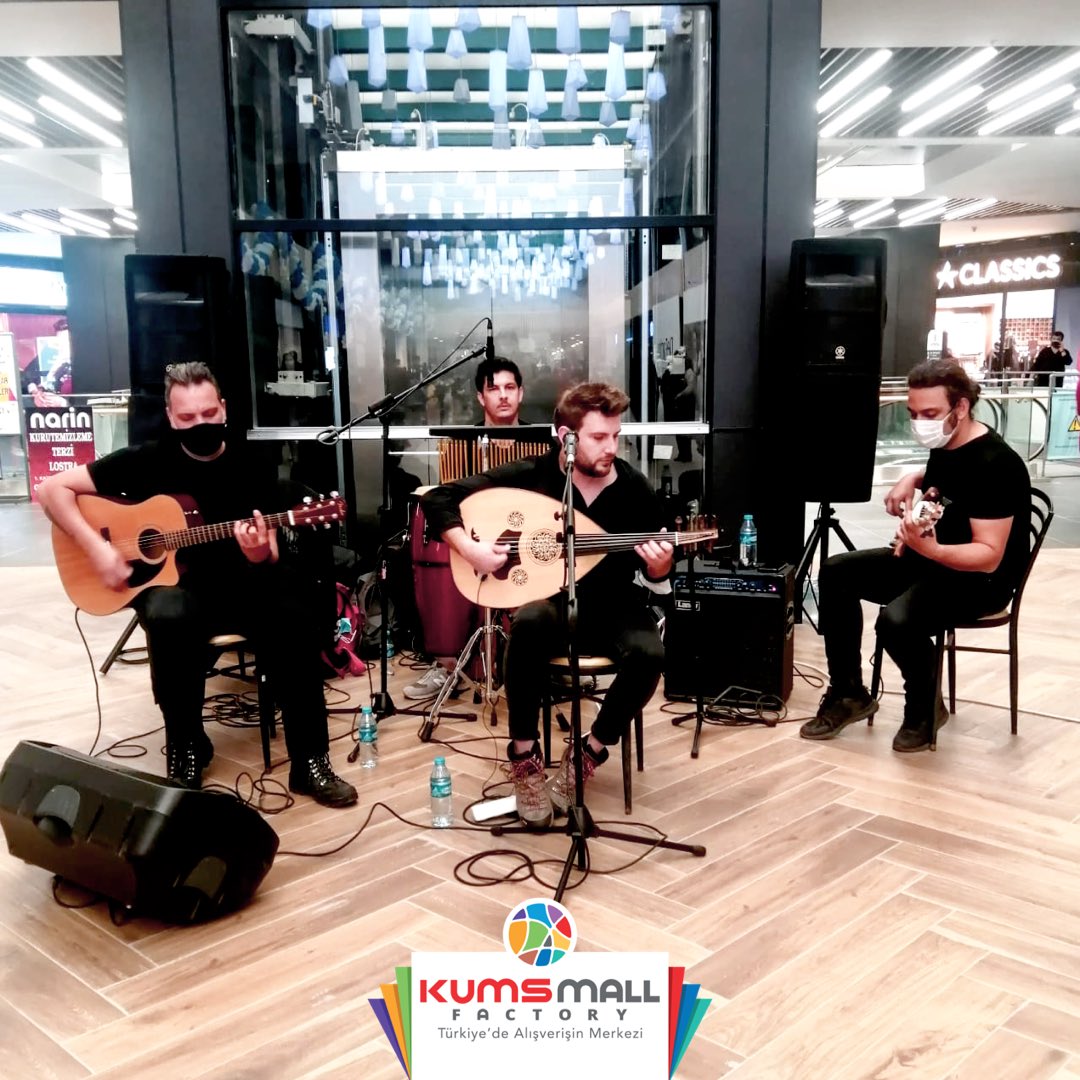 kumsmallavm's tweet photo. Avrupa ve Türkiye'nin En Büyük Alışveriş Merkezi KUMSmall Etkinlikleri Devam Ediyor.
.
.
#KUMSmallFactory #açıldı #ilkbölgeselavm #kumsmall #kumsmallavm #avm #avrupanınenbüyüğü #karmaproje #yeniavm #devproje #alışveriş #ticaret #kayseri #ilkbölgeselavm #alışveriş #moda https://t.co/jNZ8hvlhQ8