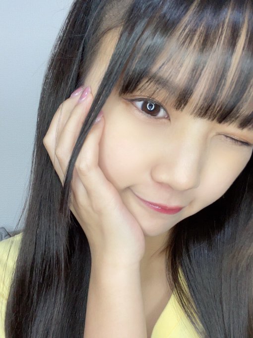 奥野未悠のTwitter画像47