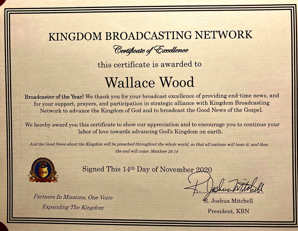 Wallace Wood tweet media