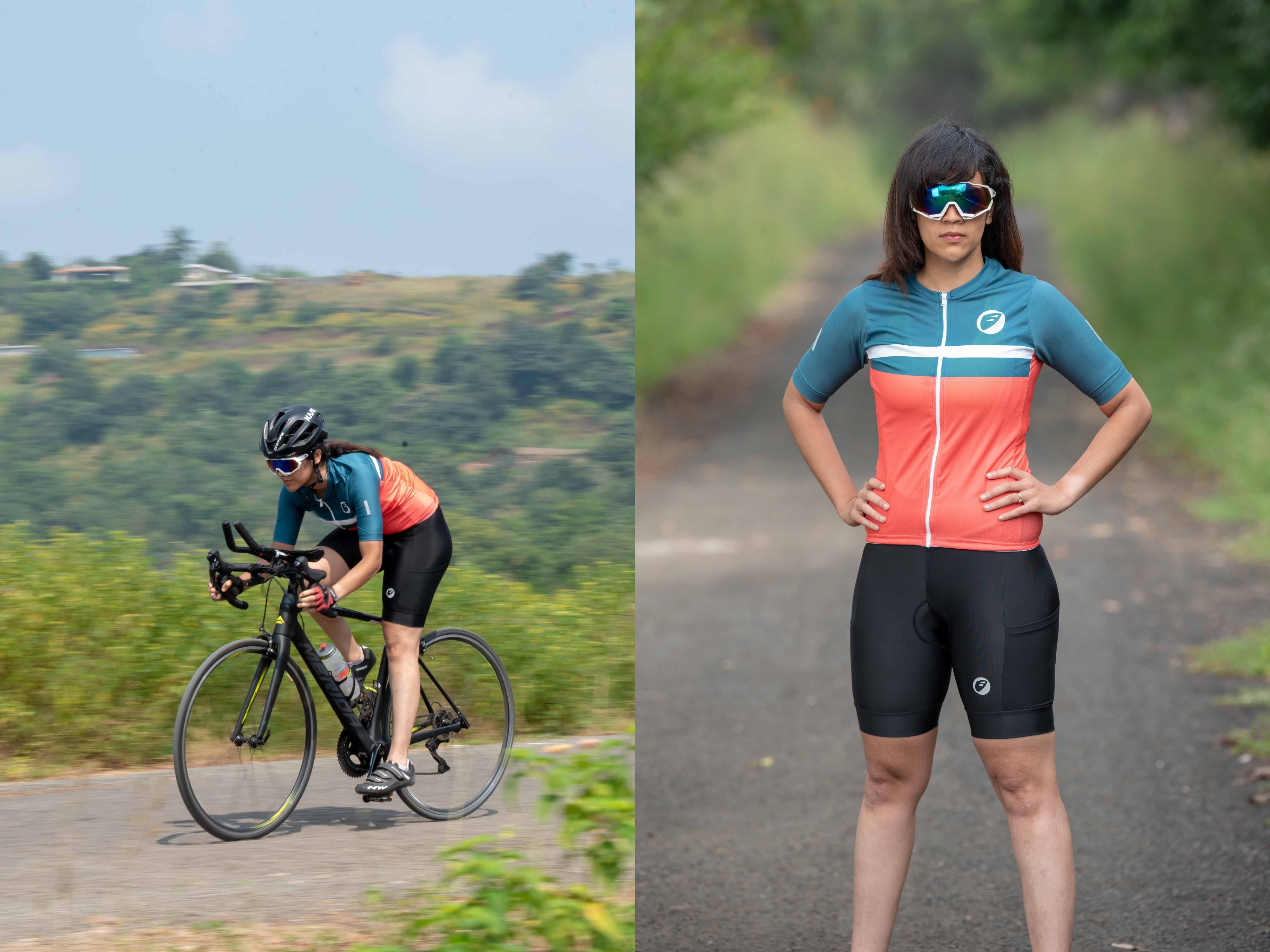 Apace cycling shorts sale