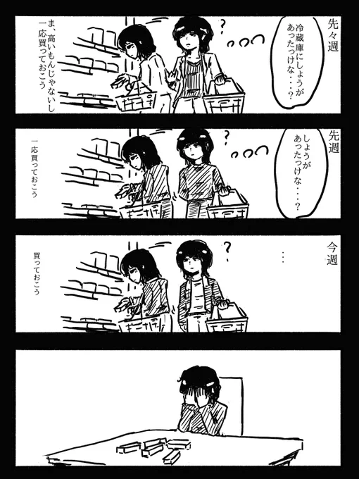 エンドレスジンジャー 
