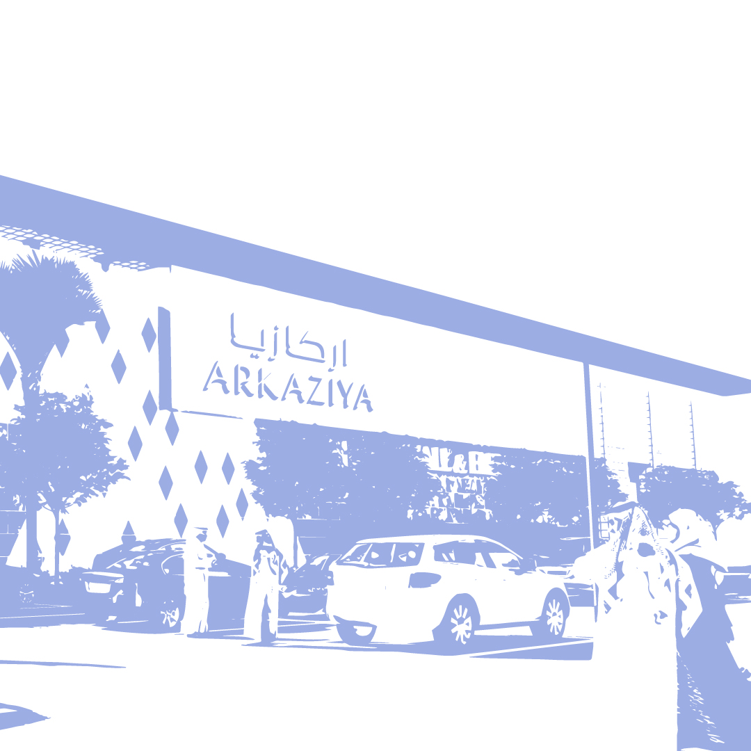 -
"اركازيا" بنمطه المبتكر سيتناغم مع متطلبات المجتمع الحديثة والتقنيات المتطورة.

Arkaziya with its unique style will synchronise with the society's modern needs and developed technologies

#اركازيا
#المستقبل_ركاز
#نعتلي_القمم
#مشاريع_السعودية