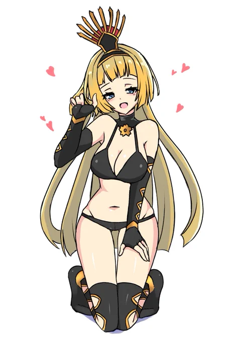 いい一期の日なので、兄様を誘惑する「悪い一期ちゃん♡」描いた
#天華百剣お絵かき部 