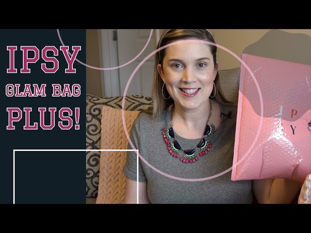 EMB1183's tweet photo. Check out my @IPSY #glambagplus #unboxing for November. I got products from @shopvioletvoss @OFRACosmetics @Girlactik @tula and more! #ipsybepresent #ipsy
https://t.co/cT03V7CZoO https://t.co/9K4FckmMro