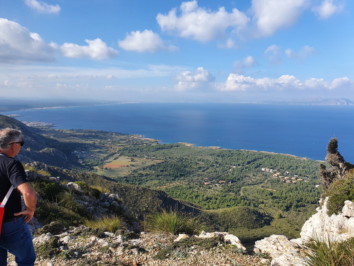Mar_GonzalezG's tweet photo. Excursió Ermita de Betlém⛰🚶‍♀️
#22121 #22121-UIB https://t.co/goS2POLFqa